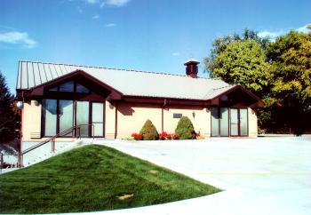 Osguthorpe Animal Hospital